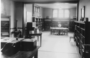 another old llibrary photo